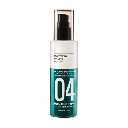 MyHairGroot. Bond Fortifying Instant Repair Serum