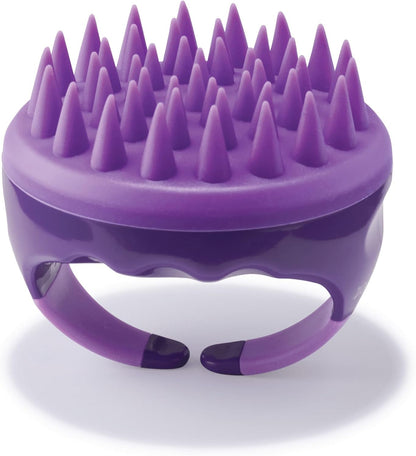 MyHairGroot. Premium Scalp Cleansing Brush