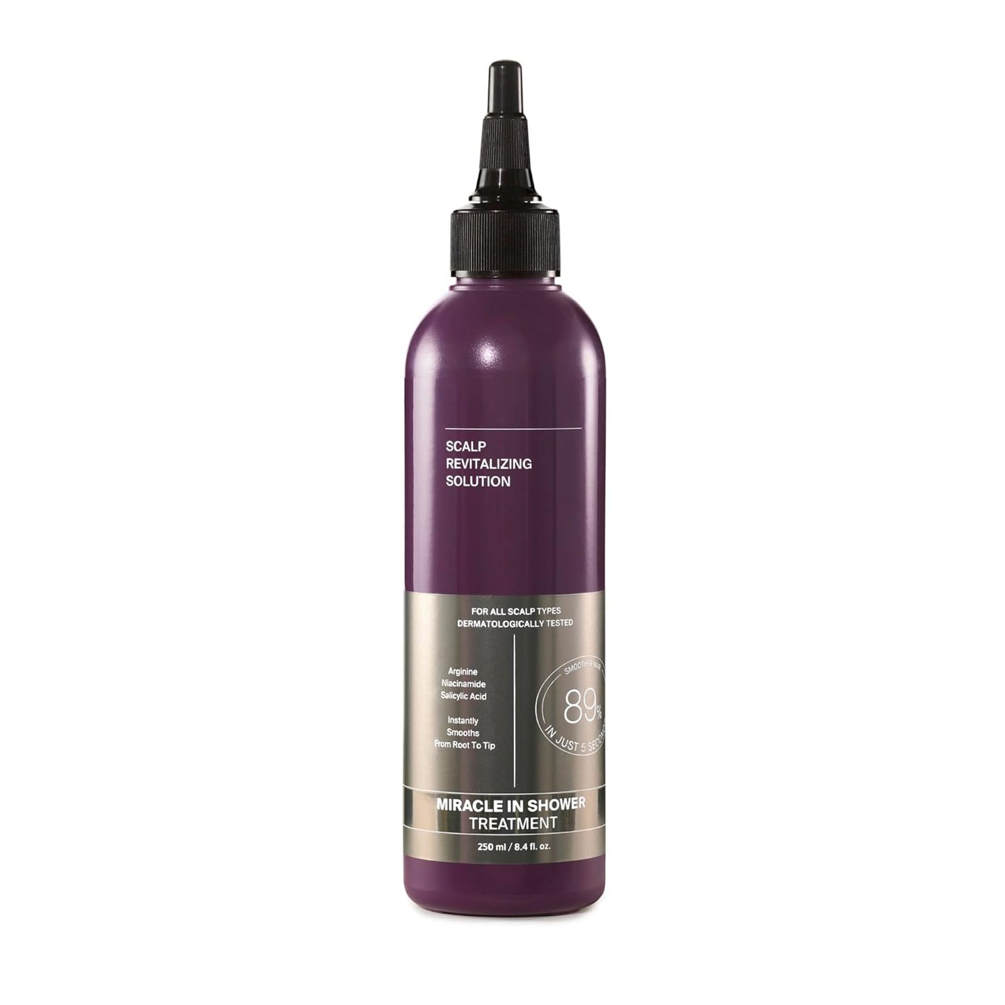 MyHairGroot. Miracle in Shower Treatment