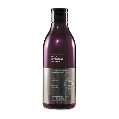 MyHairGroot. Hair Thickening Shampoo