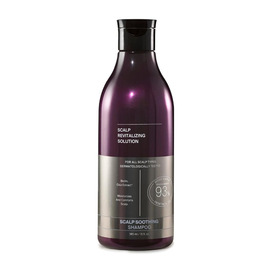 MyHairGroot. Hair Thickening Shampoo