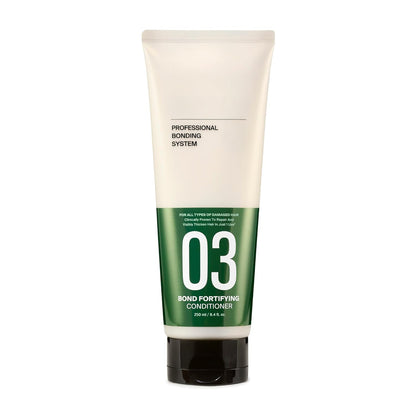 MyHairGroot.. Bond Fortifying Conditioner