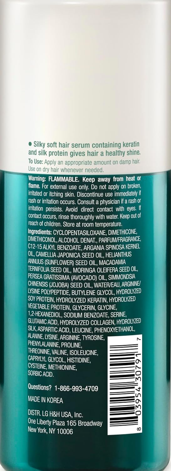 MyHairGroot. Bond Fortifying Instant Repair Serum