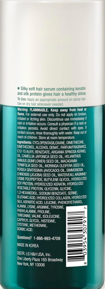MyHairGroot. Bond Fortifying Instant Repair Serum
