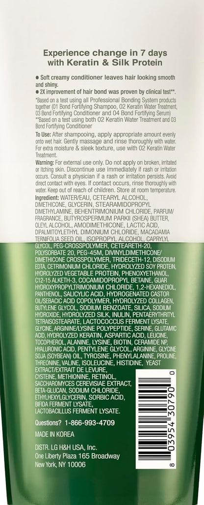 MyHairGroot.. Bond Fortifying Conditioner