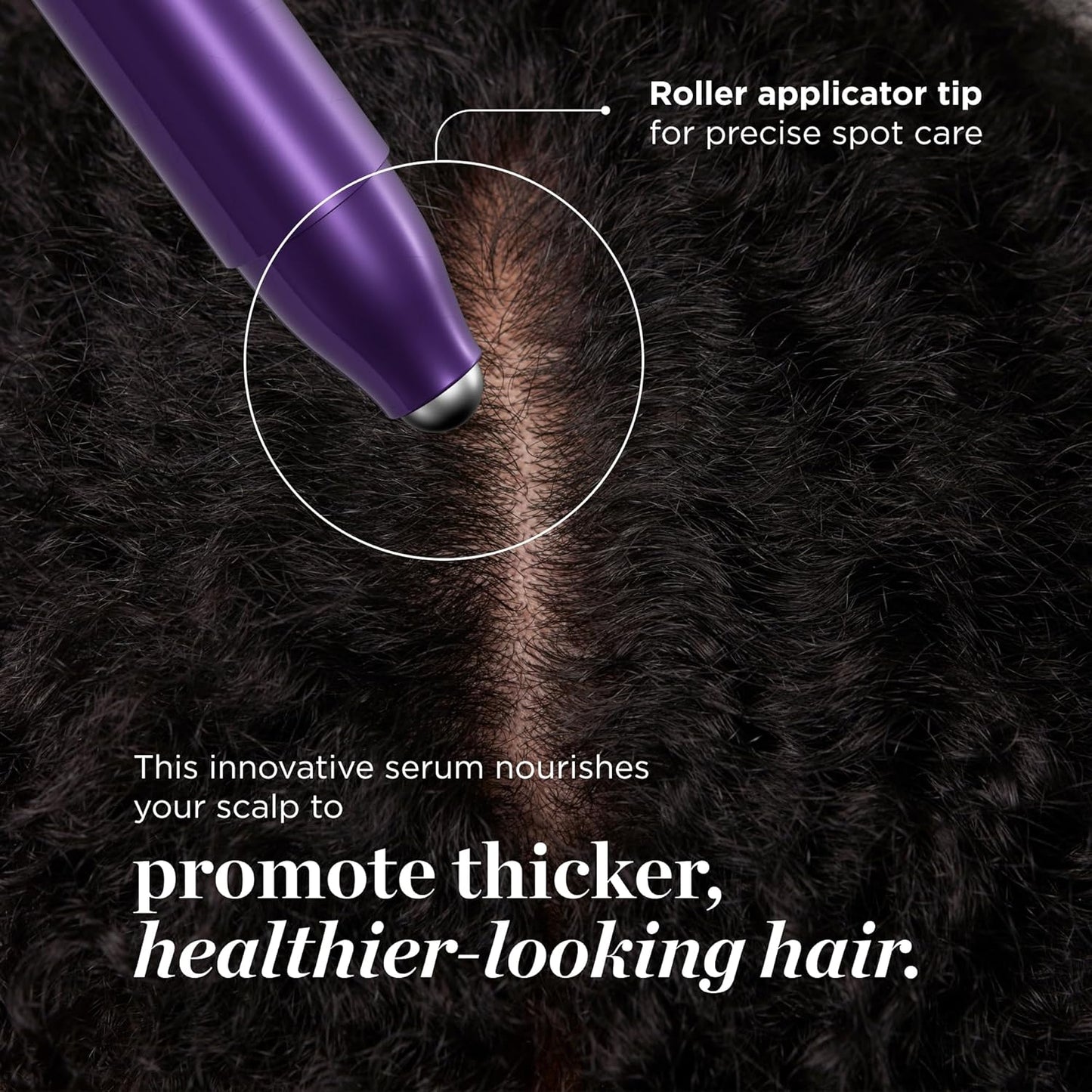 MyHairGroot.Thickening Shampoo & Conditioner Set for Hair Loss