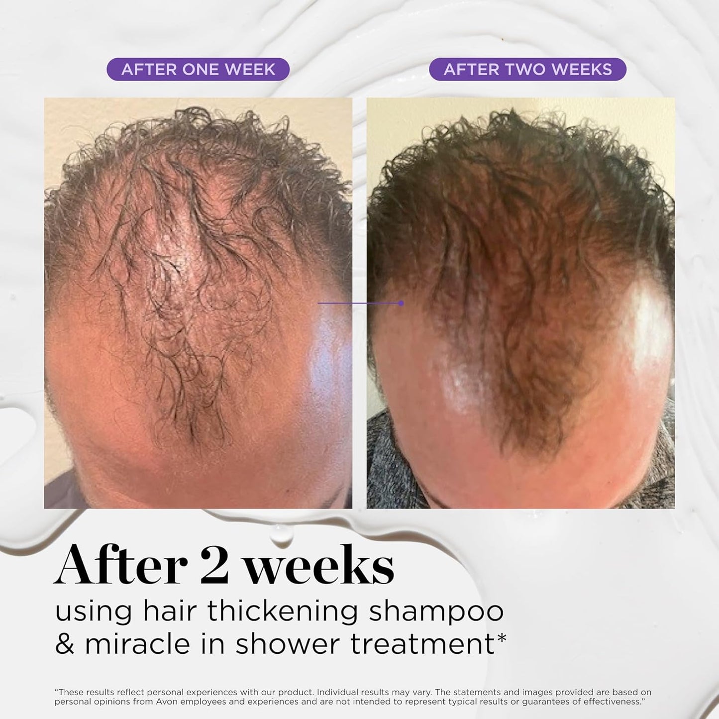 MyHairGroot. Miracle in Shower Treatment