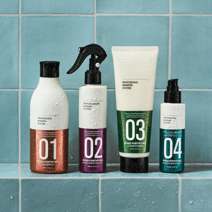 MyHairGroot.. Bond Fortifying Conditioner